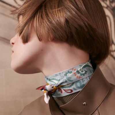 ツイリー - レディス, スカーフ、ショール＆マフラー, ツイリー